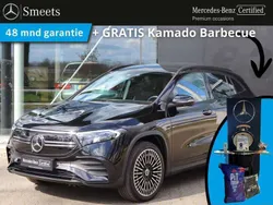 Zwart Gebruikt 2024 Mercedes EQA250+ Sport Edition SUV | € 42.950 (Eerlijke prijs)