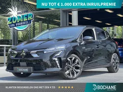 Zwart Gebruikt 2024 Mitsubishi Colt Edition Hatchback | € 24.995 (Iets duurder)