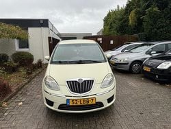 Wit Gebruikt 2008 Lancia Musa MPV | € 1.900 (Iets duurder)
