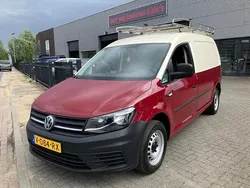 Overige Gebruikt 2018 VW Caddy Maxi Trendline MPV | € 7.499 (Super prijs)