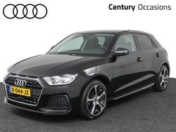 Zwart Gebruikt 2021 Audi A1 Sportback Basis Hatchback | € 21.795 (Eerlijke prijs)