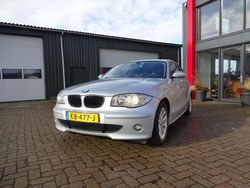 Grijs Gebruikt 2006 BMW 118 Hatchback | € 2.450 (Eerlijke prijs)