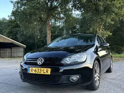 Zwart Gebruikt 2012 VW Golf VII Trendline Stationwagen | € 4.500 (Eerlijke prijs)