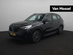 Zwart Gebruikt 2023 BMW X1 M Sport SUV | € 44.900 (Iets duurder)