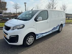 Wit Gebruikt 2017 Peugeot Expert Van | € 8.250 (Iets duurder)