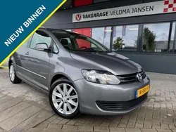 Grijs Gebruikt 2011 VW Golf Plus Comfortline MPV | € 4.950 (Eerlijke prijs)