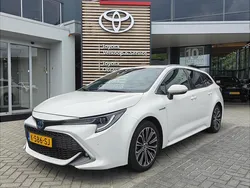 Gebruikt 2021 Toyota Corolla Executive Stationwagen | € 26.999 (Eerlijke prijs)