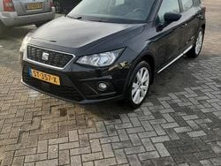Gebruikt 2018 Seat Arona SUV | € 13.800 (Goede deal)