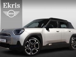 Grijs, metallic lak Gebruikt 2025 Mini Aceman Favoured SUV | € 32.450 (Super prijs)