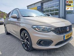 Bruin Gebruikt 2019 Fiat Tipo Business Hatchback | € 13.395 (Duur)