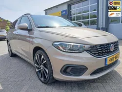 Bruin Gebruikt 2019 Fiat Tipo Business Hatchback | € 13.395