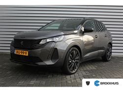Grijs Gebruikt 2024 Peugeot 3008 GT SUV | € 30.895 (Eerlijke prijs)