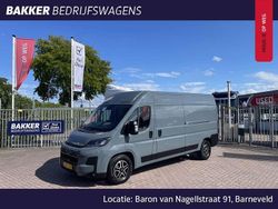 Grijs Gebruikt 2024 Fiat Ducato S Van | € 40.900 (Iets duurder)