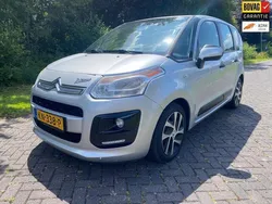 Grijs Gebruikt 2013 Citroën C3 Picasso Tendance MPV | € 3.249