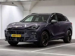 Grijs Gebruikt 2025 Cupra Terramar VZ SUV | € 53.990 (Iets duurder)