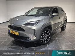 Groen Gebruikt 2022 Toyota Yaris Hybrid SUV | € 25.745