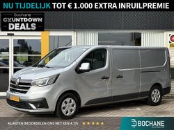 Grijs Gebruikt 2023 Renault Trafic Van | € 21.057 (Eerlijke prijs)