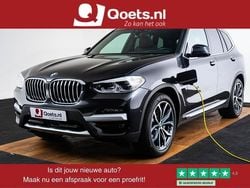 Grijs Gebruikt 2021 BMW X3 Executive SUV | € 40.950 (Goede deal)