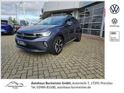Grijs Gebruikt 2024 VW Taigo Style SUV | € 34.023