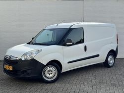 Wit Gebruikt 2013 Opel Combo MPV | € 2.900 (Goede deal)