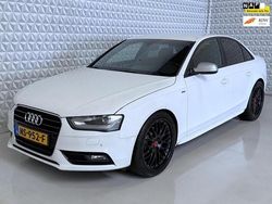 Gebruikt 2015 Audi A4 Sport | € 9.999 (Goede deal)