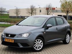 Grijs Gebruikt 2013 Seat Ibiza Style Hatchback | € 6.999 (Eerlijke prijs)