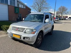 Grijs Gebruikt 2001 Mitsubishi Pajero SUV | € 2.950 (Super prijs)