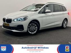 Wit Gebruikt 2019 BMW 218 Gran Tourer Executive MPV | € 18.950 (Goede deal)