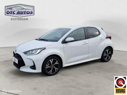 Wit Gebruikt 2024 Toyota Yaris Hybrid Edition | € 23.895 (Super prijs)