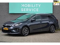 Grijs Gebruikt 2021 Kia Ceed GT-Line Stationwagen | € 20.864 (Goede deal)