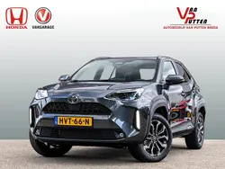 Grijs Nieuw 2024 Toyota Yaris Cross Team SUV | € 32.950 (Duur)