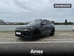 Grijs Nieuw 2025 VW Tiguan R-line Edition SUV | € 54.995 (Goede deal)