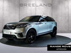 Grijs Gebruikt 2023 Land Rover Range Rover Velar SE Dynamic SUV | € 67.900 (Eerlijke prijs)
