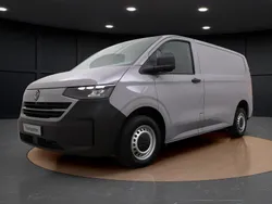 Grijs Nieuw 2024 VW T6.1 Life Van | € 33.750 (Goede deal)