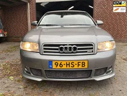 Grijs Gebruikt 2001 Audi A4 Sedan | € 1.750