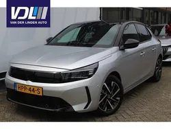 Grijs Gebruikt 2024 Opel Corsa Hatchback | € 17.950 (Eerlijke prijs)