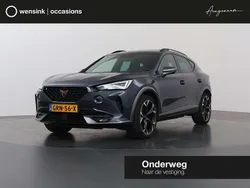 Grijs Gebruikt 2021 Cupra Formentor VZ SUV | € 27.945 (Eerlijke prijs)