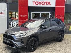 Overig Gebruikt 2025 Toyota RAV4 Hybrid Style SUV | € 44.900 (Goede deal)