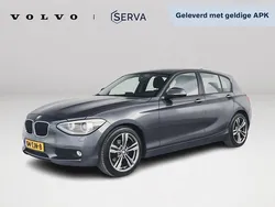 Grijs Gebruikt 2012 BMW 116 Basis Hatchback | € 7.900 (Eerlijke prijs)