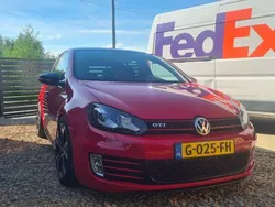 Gebruikt 2011 VW Golf VI GTI Sedan | € 9.500 (Eerlijke prijs)