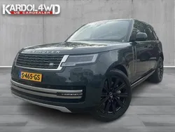 Groen Gebruikt 2023 Land Rover Range Rover SE SUV | € 139.950