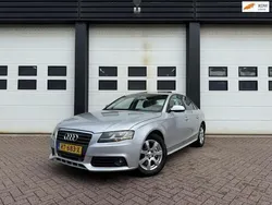 Grijs Gebruikt 2011 Audi A4 Proline Sedan | € 9.950 (Eerlijke prijs)