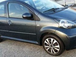 Grijs Gebruikt 2006 Toyota Aygo Hatchback | € 2.999 (Eerlijke prijs)