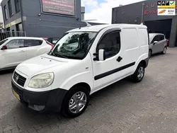 Overige Gebruikt 2008 Fiat Doblò MPV | € 1.200 (Goede deal)
