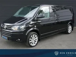 Zwart Gebruikt 2015 VW T5 Van | € 14.600 (Duur)