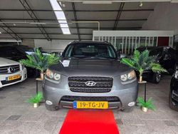 Grijs Gebruikt 2006 Hyundai Santa Fe Dynamiq SUV | € 2.888 (Super prijs)