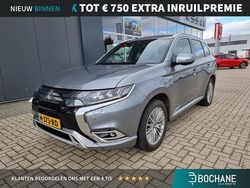 Grijs Gebruikt 2020 Mitsubishi Outlander Instyle SUV | € 25.900 (Iets duurder)