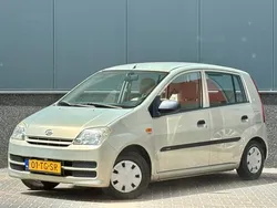 Daihatsu Cuore