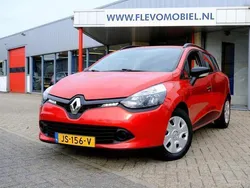 Renault Clio GrandTour