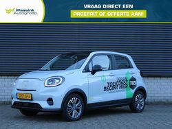 Blauw Gebruikt 2024 Leapmotor T03 Hatchback | € 15.940
